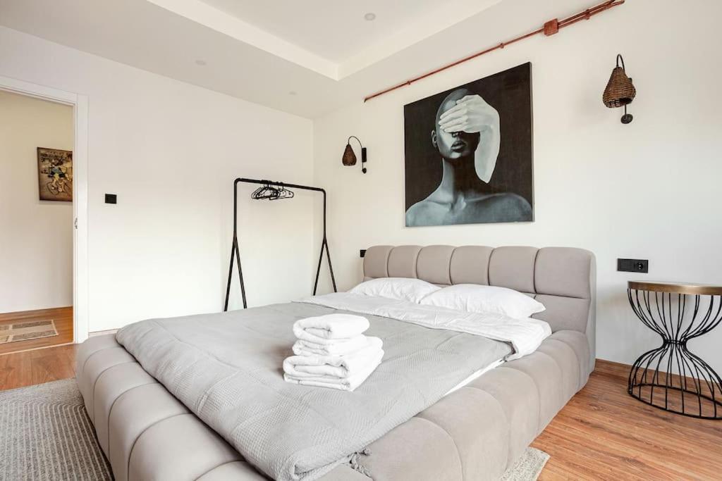 Origine Rentals Z2 3Br/2Ba, Lalely/Aksaray Istanbul Ngoại thất bức ảnh