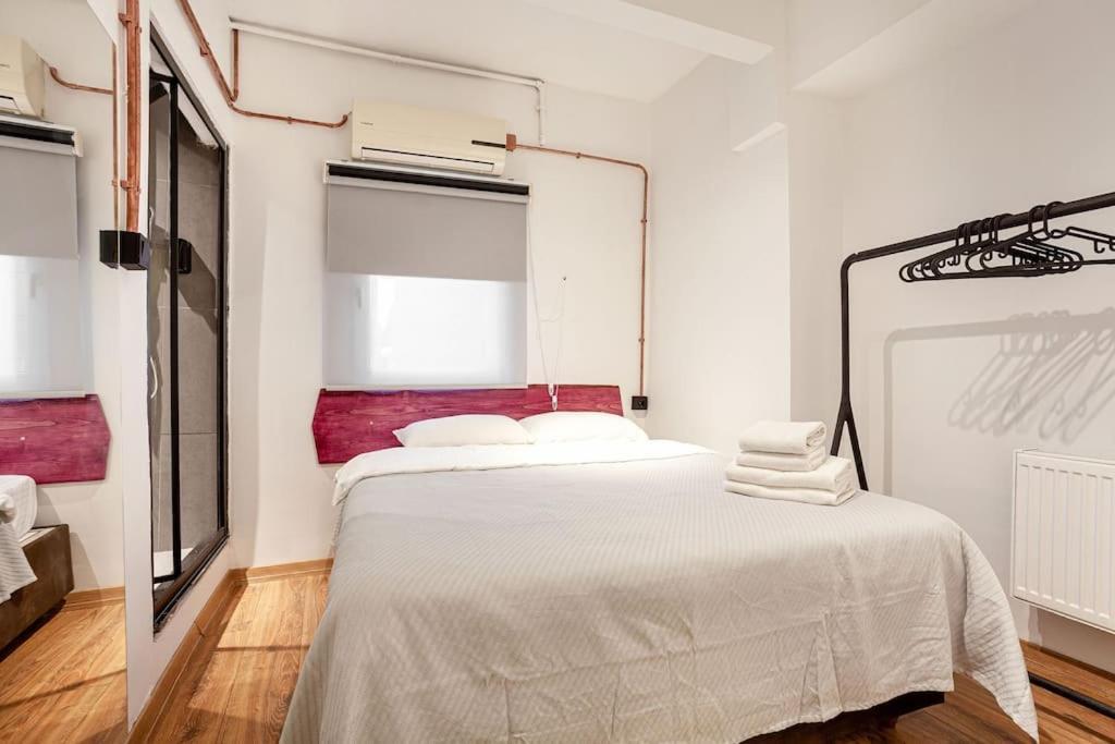 Origine Rentals Z2 3Br/2Ba, Lalely/Aksaray Istanbul Ngoại thất bức ảnh