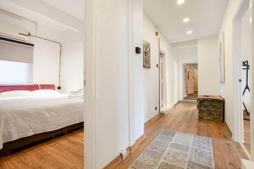 Origine Rentals Z2 3Br/2Ba, Lalely/Aksaray Istanbul Ngoại thất bức ảnh