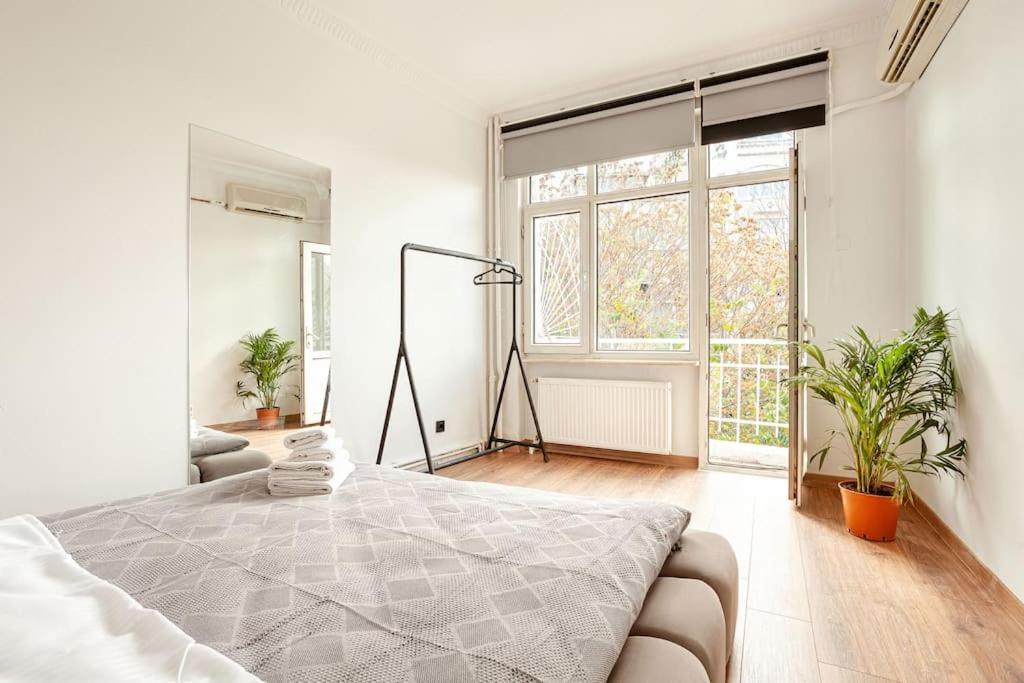 Origine Rentals Z2 3Br/2Ba, Lalely/Aksaray Istanbul Ngoại thất bức ảnh