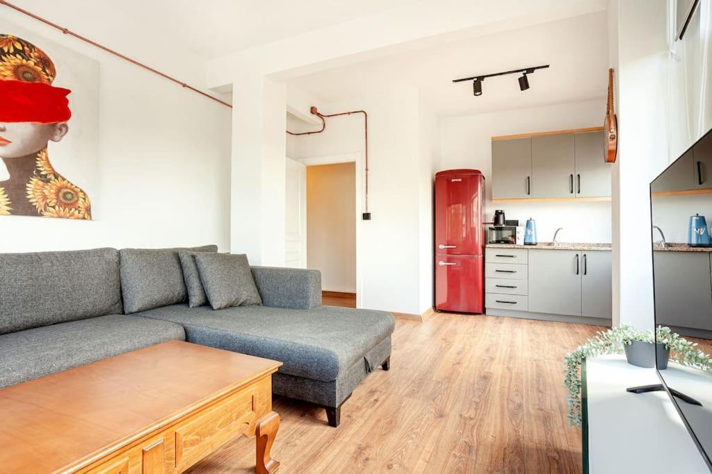 Origine Rentals Z2 3Br/2Ba, Lalely/Aksaray Istanbul Ngoại thất bức ảnh
